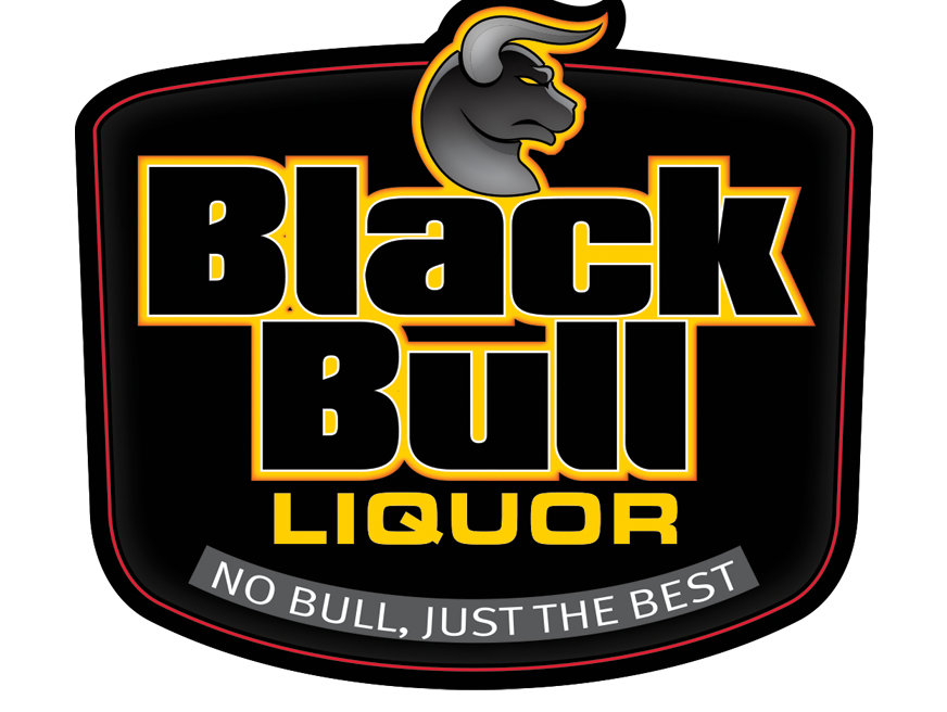 Black Bull Liquor Hawera